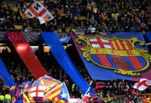 جمهور برشلونة يشعر بالرعب من بايرن ميونخ 112112