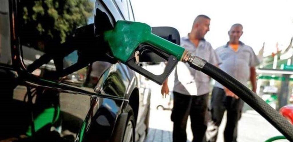 لا يمكن الإبقاء على عمولة المحطة عند 6 آلاف ليرة 112112