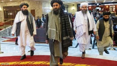 طالبان: إيطاليا وعدت بإعادة فتح سفارتها في كابل خلال الأيام القليلة القادمة 112112