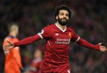 ليفربول تُقدم عرضًا مغريًا وتاريخيًا لصلاح 112112