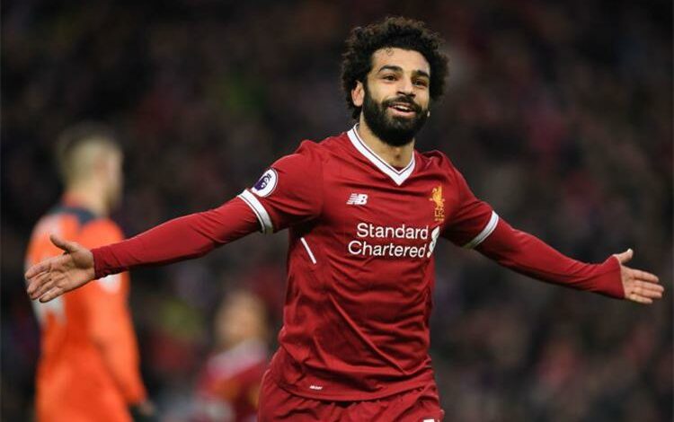 ليفربول تُقدم عرضًا مغريًا وتاريخيًا لصلاح 112112