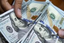 سعر صرف الدولار صباح اليوم السبت 112112