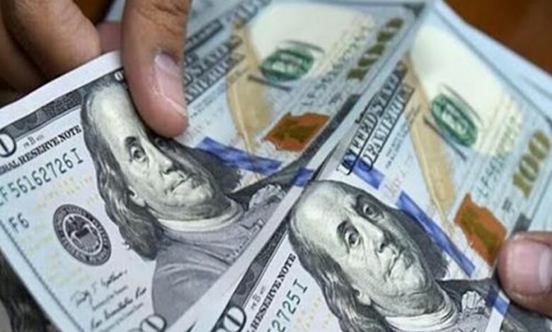 سعر صرف الدولار صباح اليوم السبت 112112