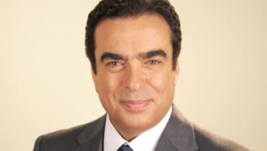 قرداحي: نيّتنا طيبة 112112