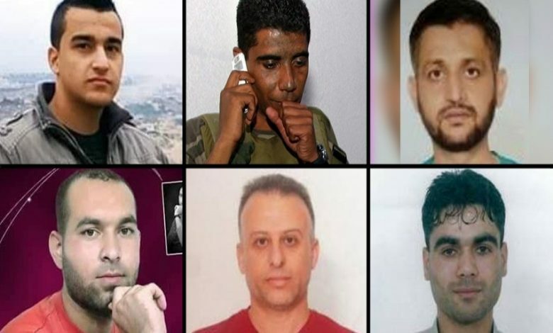 إعلام إسرائيلي: أي إراقة دماء في حادثة الهروب من سجن جلبوع ستؤدي إلى أعمال عنف 112112