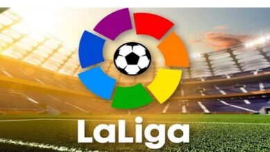 الجمعة المقبل إنطلاقة الجولة الثامنة من الدوري الإسباني بملاعب ممتلئة 112112
