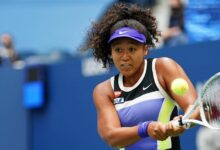 أوساكا تُعرب عن عشقها للرياضة وتتطلع للعودة للعب مجددًا 112112