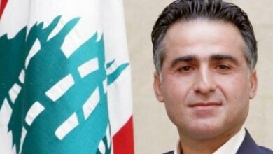 الوزير حمية عرض مع طليس واقع قطاع النقل العام 112112