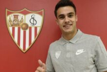 ريغيلون سعيد برحيله عن ريال مدريد 112112