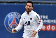 ميسي يرحب ببيع فاتي لحسين الوضع الإقتصادي في برشلونة 112112