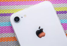 إنتهاء عصر آيفون بسعة 64 جيجابايت 112112