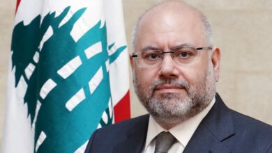 الوزير فراس أبيض غير مستعجل 112112