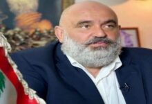 إستدعاء مارون الصقر على خلفية النيترات الذي ضُبط في البقاع 112112