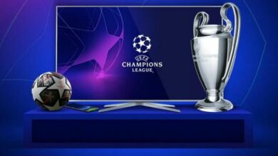 قائمة المرشحين لجائزة أفضل لاعب في الجولة الأولى بدوري أبطال أوروبا 112112