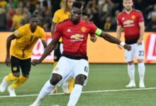 موعد مباراة مانشستر يونايتد في دوري أبطال أوروبا أمام يونج بويز والقنوات الناقلة 112112