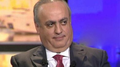 وهاب: فلتأخذ الحكومة فرصتها وليتوقف أصحاب الآراء غير المنتجة عدة أشهر 112112