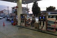 إطلاق النار على محطة محروقات في الكفاءات 112112