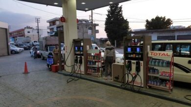 إطلاق النار على محطة محروقات في الكفاءات 112112