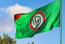 أمل: الجريمة الصهيونية في جنين تستوجب أعلى درجات التأهب والتضامن مع الشعب الفلسطيني 112112