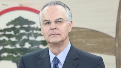 عدوان: الأمر يتطلب وضع خطة شاملة توصل لإعتماد سعر صرف واحد وفعلي 112112