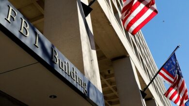 الـ إف.بي.آي ينشر أول وثيقة تتعلق بتحقيقه في هجمات 11 سبتمبر 112112