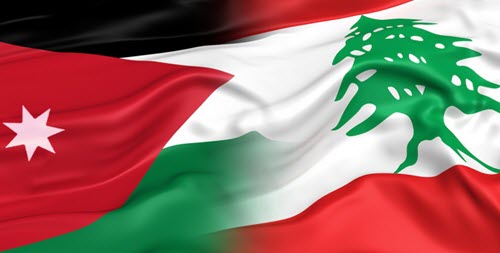 الرئيس عون أجرى محادثات مع الخصاونة وسلمه رسالة تقدير الى ملك الأردن 112112