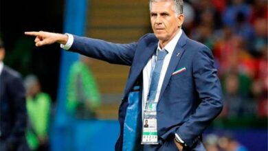 مدرب المكسيك السابق يوضح سبب رفضه عرض المنتخب المصري 112112