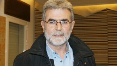 النخالة: حركة الجهاد لن تتردد لحظة واحدة أن تكون جزءاً من المعركة التي يخوضها الأسرى 112112