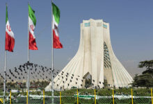 وزارة الخارجية الإيرانية 112112