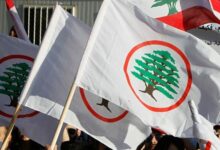 القوات: لا نرى أملًا في الحكومة 112112