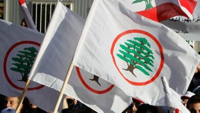 القوات: لا نرى أملًا في الحكومة 112112