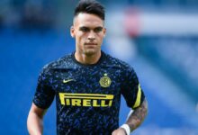 ما صحّة اهتمام برشلونة بالتعاقد مع مارتينيز؟ 112112