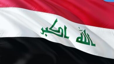 العراق: مذكرات قبض بحق المشاركين في مؤتمر الدعوة إلى التطبيع 112112