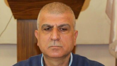 أبو شقرا: تسعيرة صفيحة البنزين اليوم ستكون على سعر 14 ألف ليرة للدولار الواحد 112112