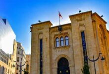 جلسة لمجلس النواب في قصر الأونيسكو غدًا وتدابير لتنظيم السّير 112112