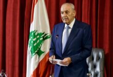 الرئيس بري: اليوم بدها تنتهي القصة واليوم بدي إطرح الثقة 112112