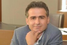 الوزير حمية: أنا وزير لكل لبنان 112112