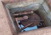 ضبط كمية كبيرة من المازوت داخل مستودع في الأشرفية 112112