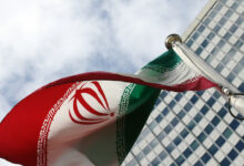 إيران تسمح لمفتشي الوكالة الدولية بمراقبة الكاميرات 112112