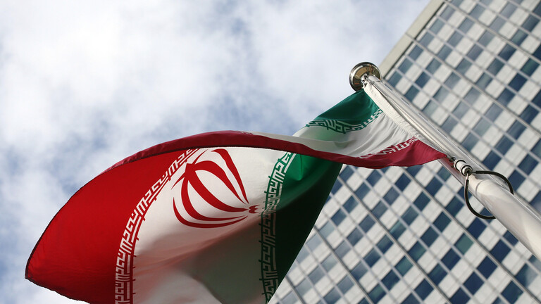 إيران تسمح لمفتشي الوكالة الدولية بمراقبة الكاميرات 112112