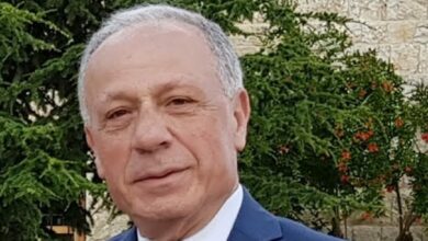 وزير الدفاع: يشرفني تسلم هذه المسؤولية وقد أمضيت في الجيش 40 عامًا 112112