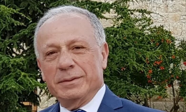 وزير الدفاع: يشرفني تسلم هذه المسؤولية وقد أمضيت في الجيش 40 عامًا 112112