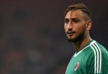 دوناروما يرفض طلبًا لإدارة ناديه باريس سان جيرمان 112112