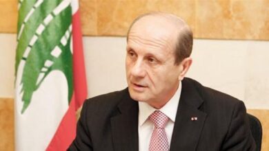 شربل: أنصح بعدم المجيء بأي رئيس حكومة لا ترضى عنه رئاسة الجمهورية 112112