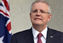 أستراليا: نتفهم خيبة أمل فرنسا بشأن صفقة الغواصات لكن الأولويّة لحماية مصالحنا 112112