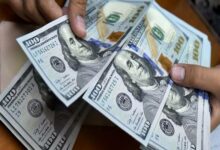 سعر صرف الدولار صباح اليوم الخميس 112112