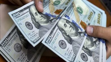 سعر صرف الدولار صباح اليوم الخميس 112112