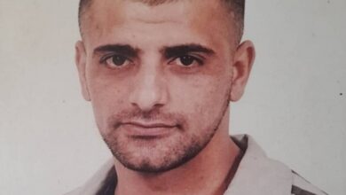 إضراب شامل في محافظة بيت لحم لوفاة الأسير المحرر حسين مسالمة 112112