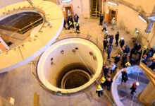 إيران: على مدير الوكالة الدولية العمل بشكل لا يخرب المسار الإيجابي بين طهران والوكالة 112112