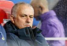 مورينيو : أنا أعلم جيدًا لماذا أتيت إلى هنا 112112